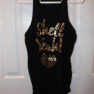 Women's Bathing Suit Cover Up